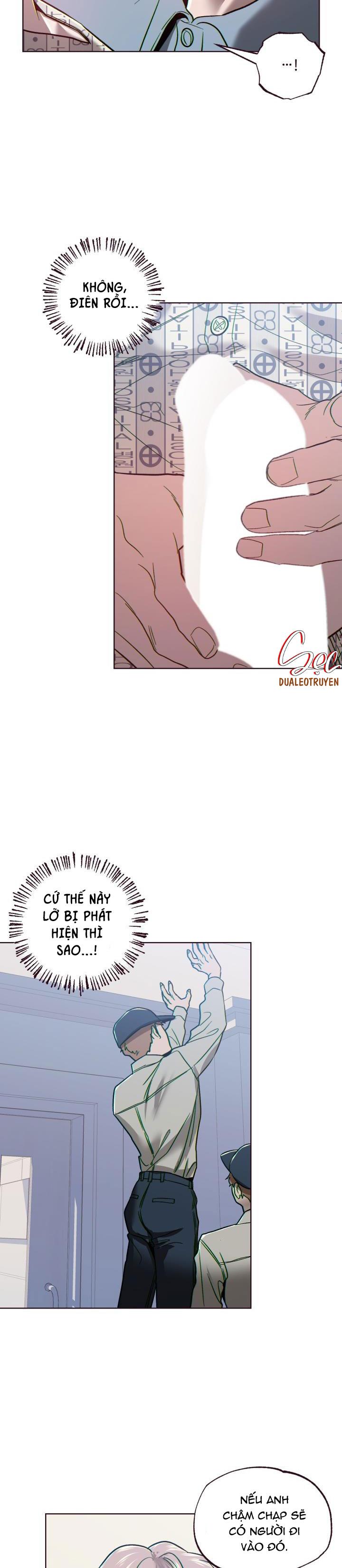 falling down chapter 31 15