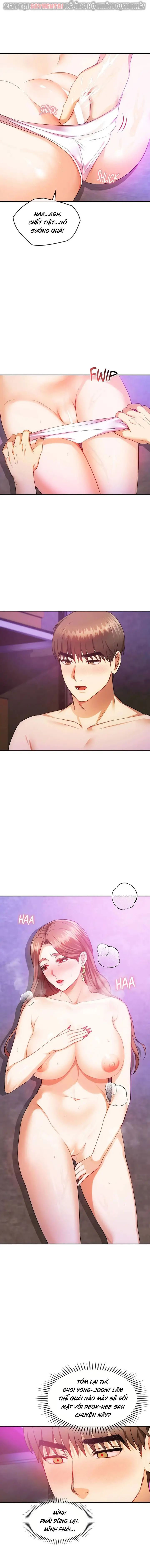 cưỡng không nổi dì ơi chapter 32 6