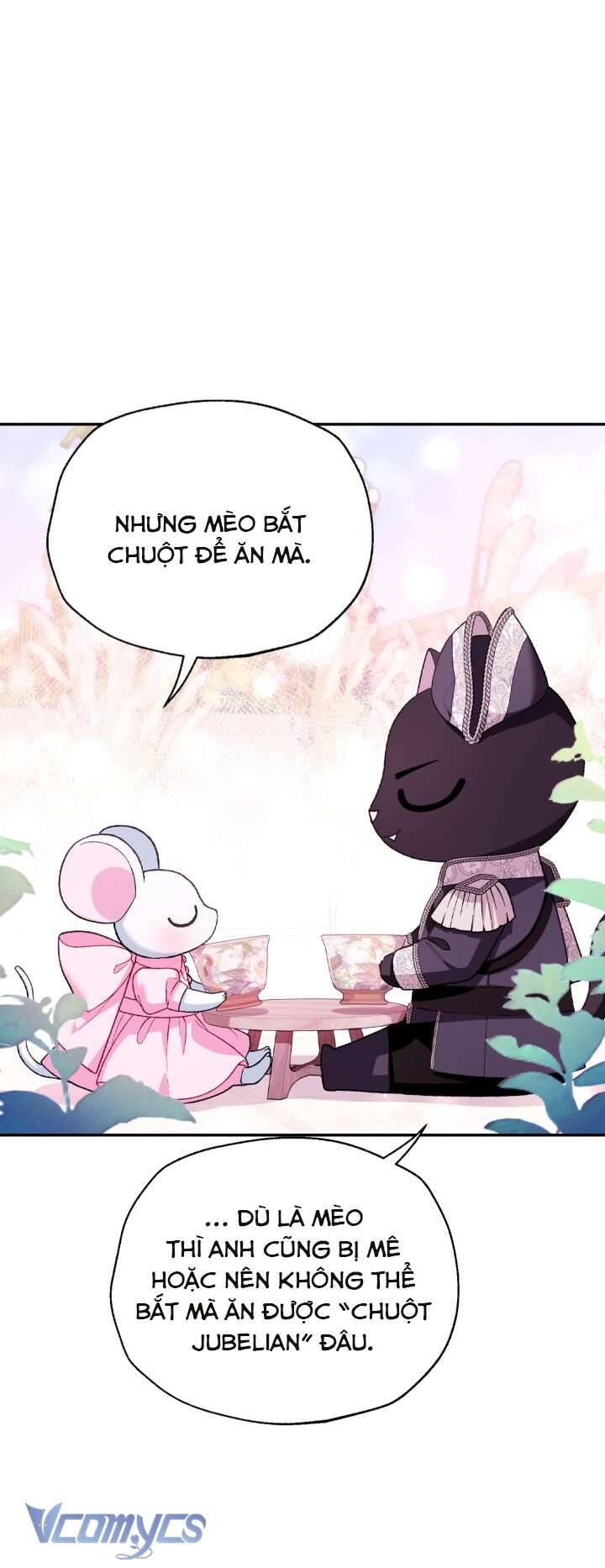 cha ơi con không muốn kết hôn đâu chapter 128 7