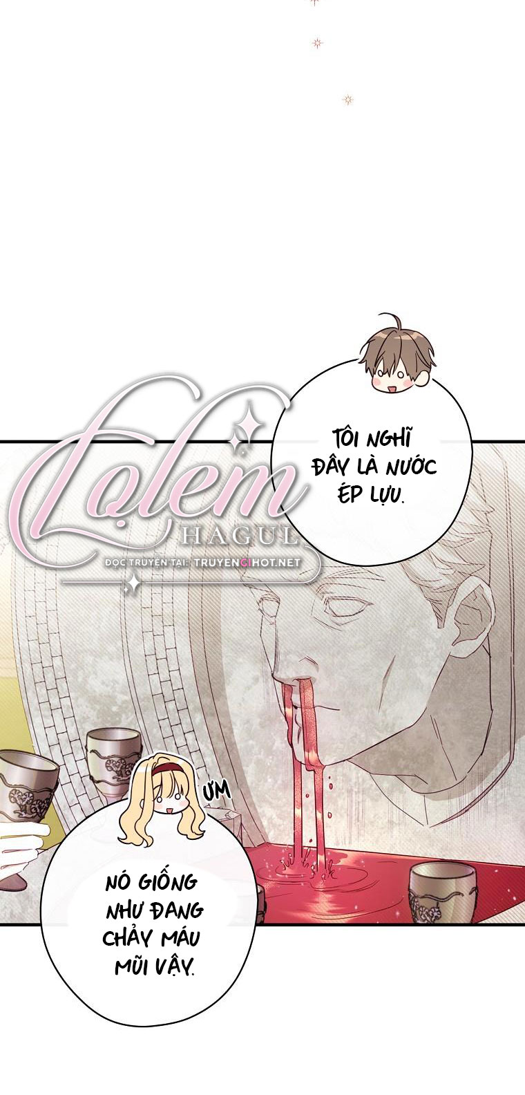 phương pháp khiến chồng đứng về phía của tôi chapter 30.1 2