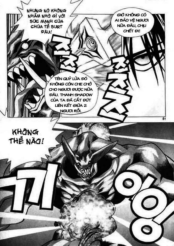 ragnarok - into the abyss chapter 23 11