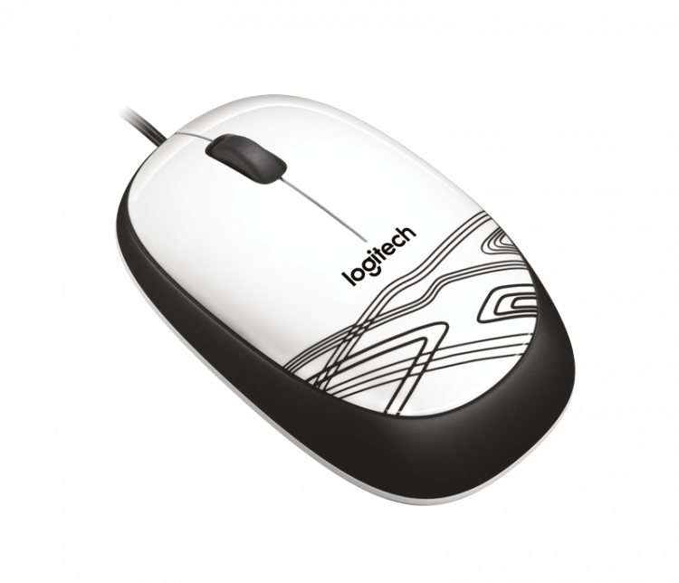 Mouse M105