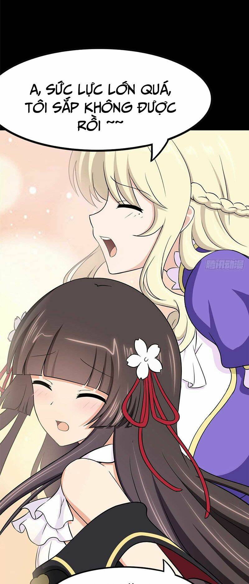 bạn gái virus của tôi chapter 276 25
