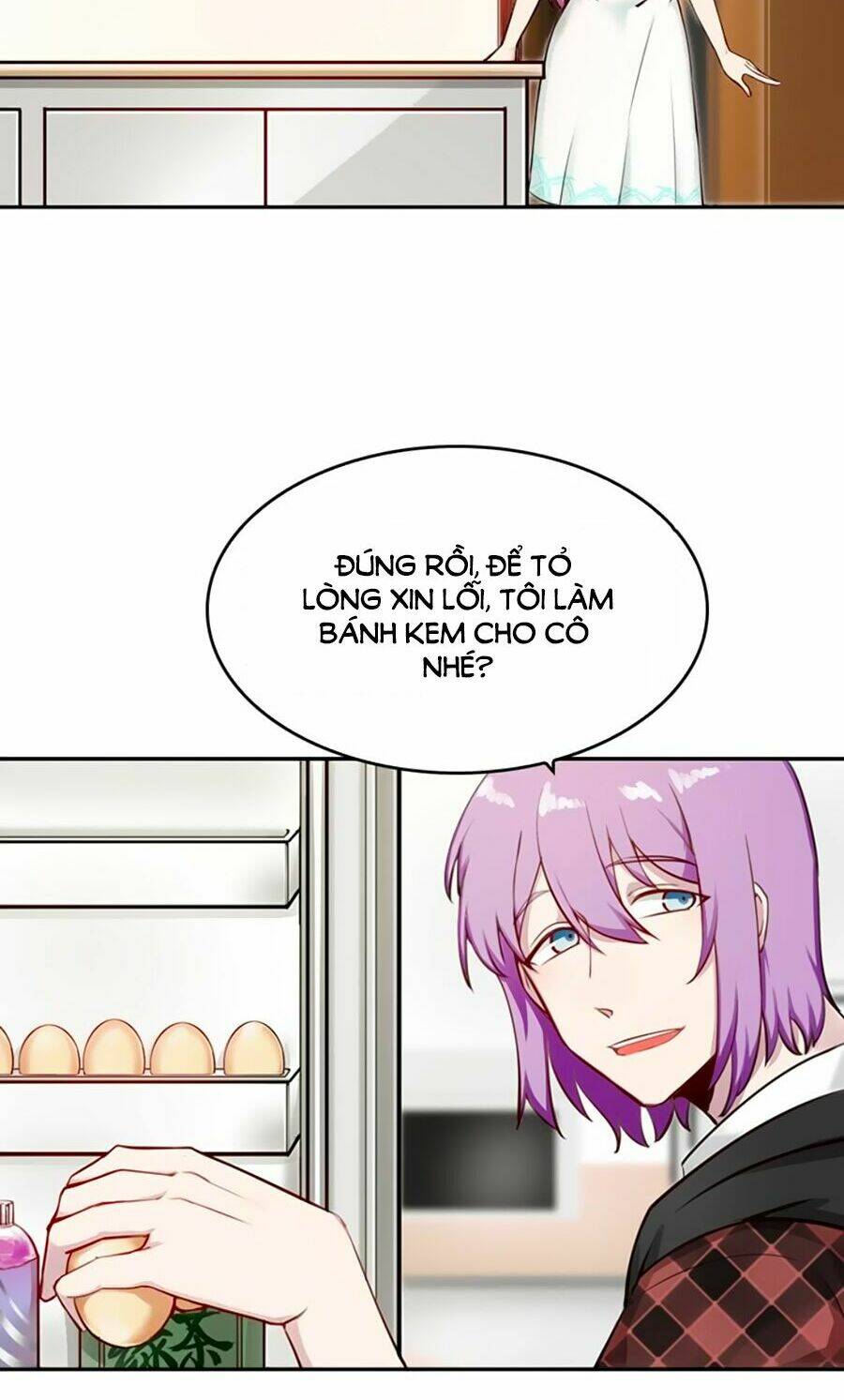 bám lấy nam thần bất chấp thời tiết chapter 7 4