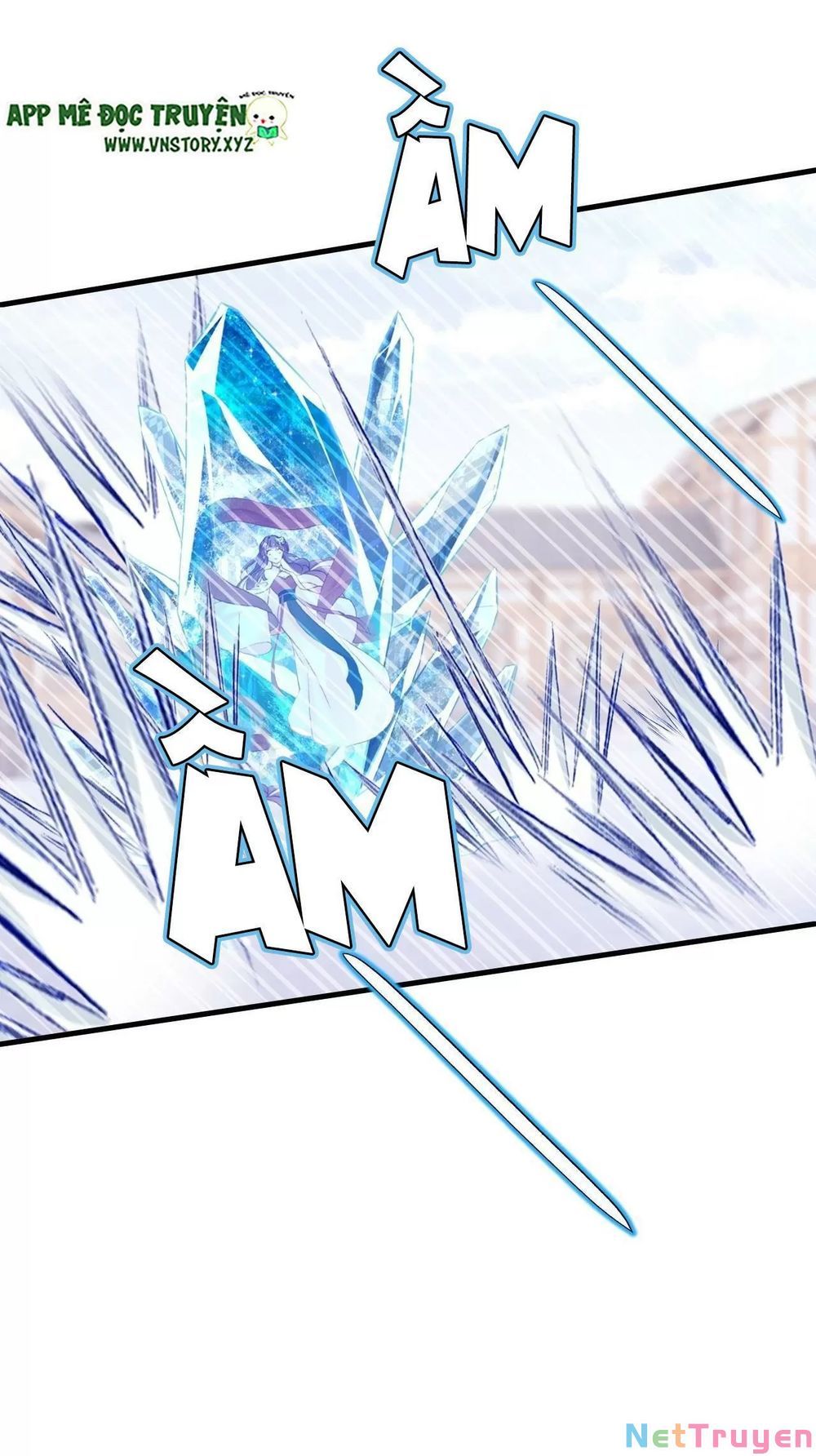 lại bị bệnh chiều chuộng quấn lấy chapter 50 33