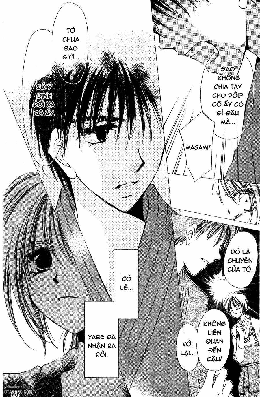 gatcha gacha chapter 15 10