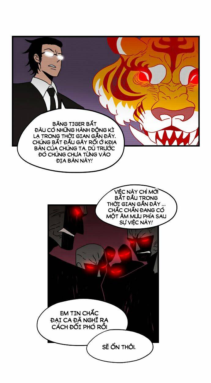 hello mr teddy chapter 4 9