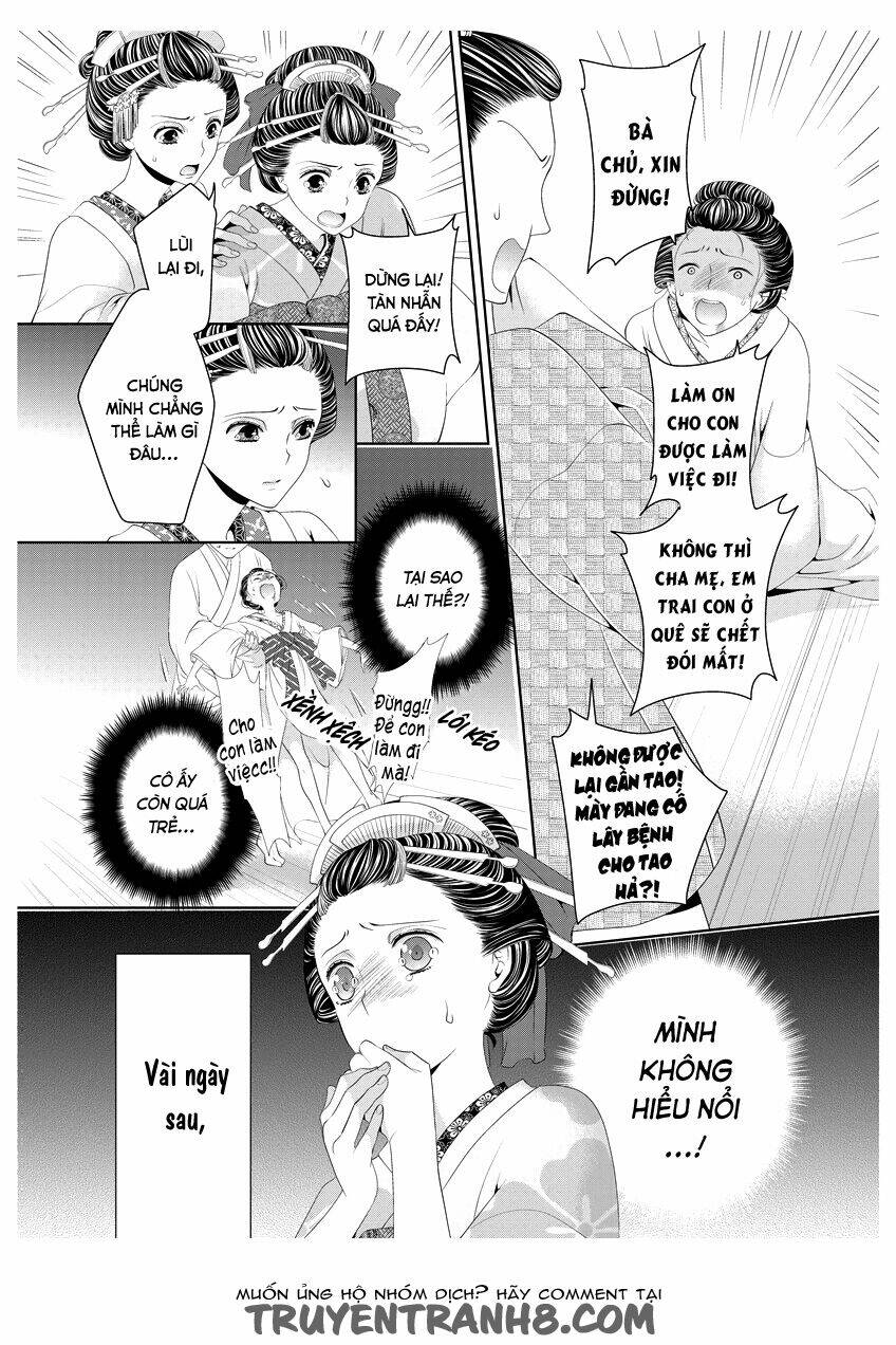 oiran chirashi chapter 1 26