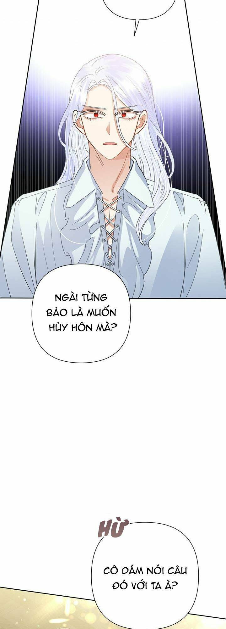 ác nữ hôm nay lại yêu đời rồi! chapter 40.1 29