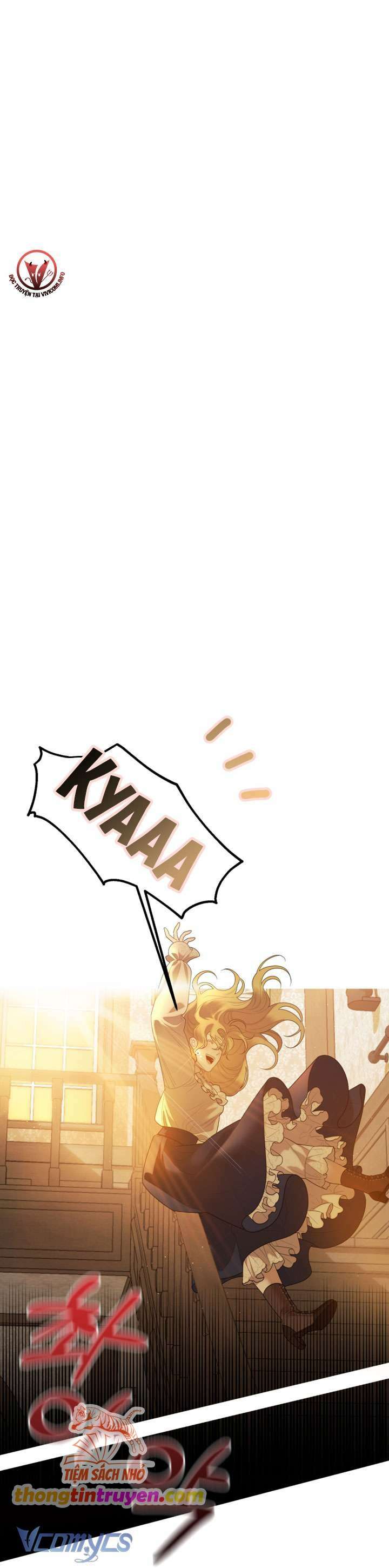 [18+] thuần hoá cô nàng ngổ ngáo chapter 1 4