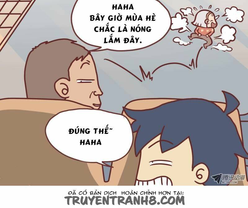 cười trên xe bus chapter 71 7