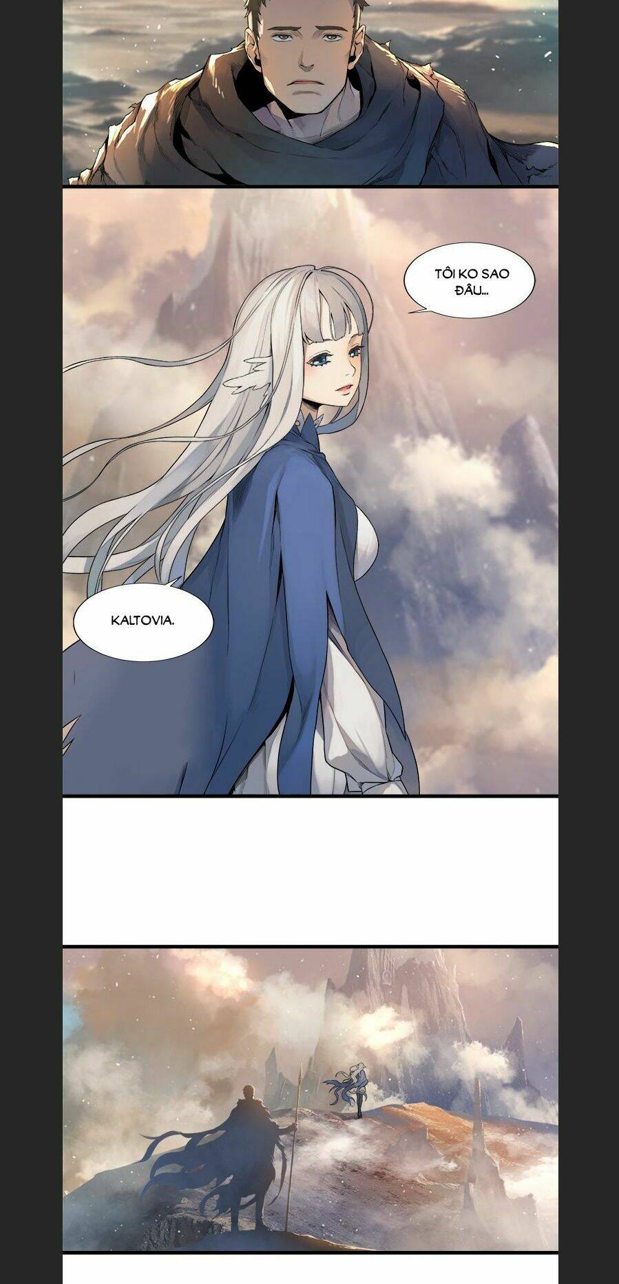 triệu hồi đến thế giới fantasy chapter 83 24