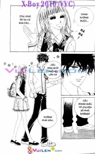 high school bullying chapter 30 34