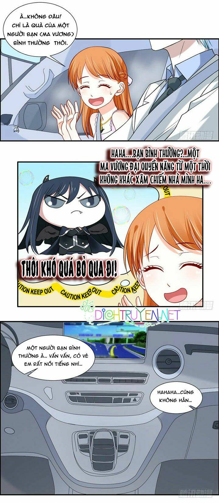 ma vương đại nhân đi thông thả chapter 41 13