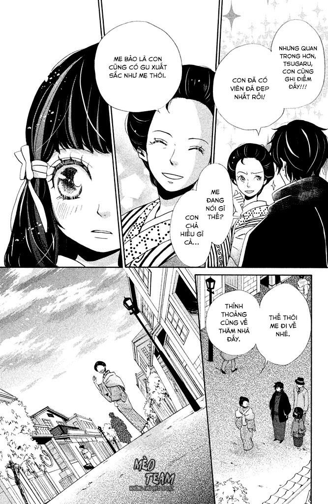 meiji hiiro kitan chapter 8 33