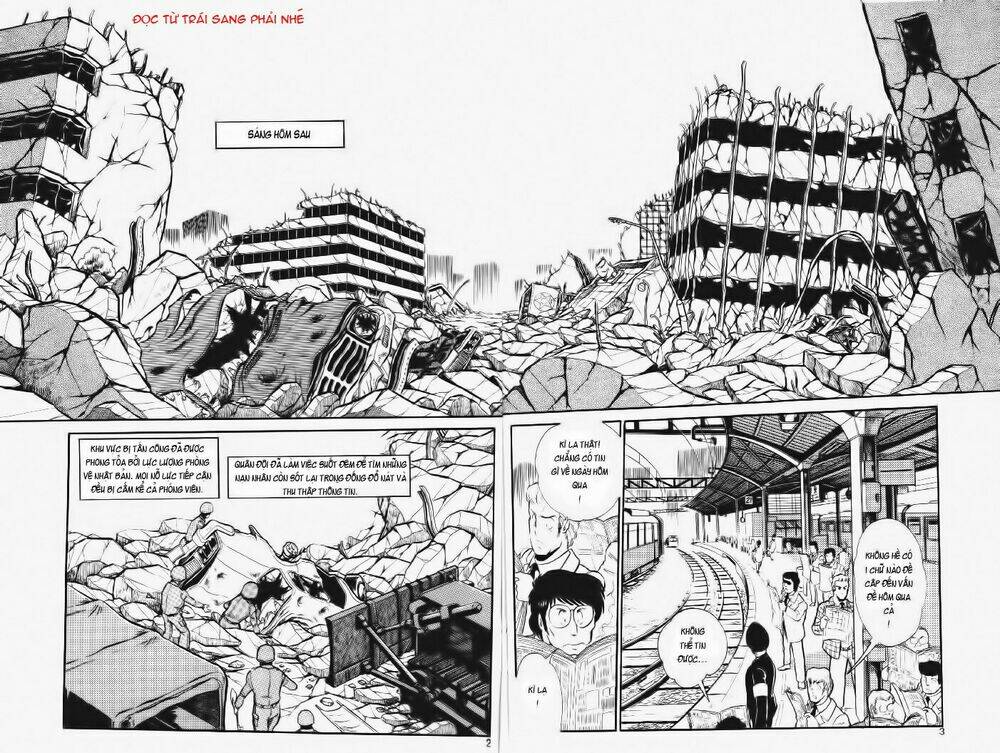 outlanders chapter 2 3