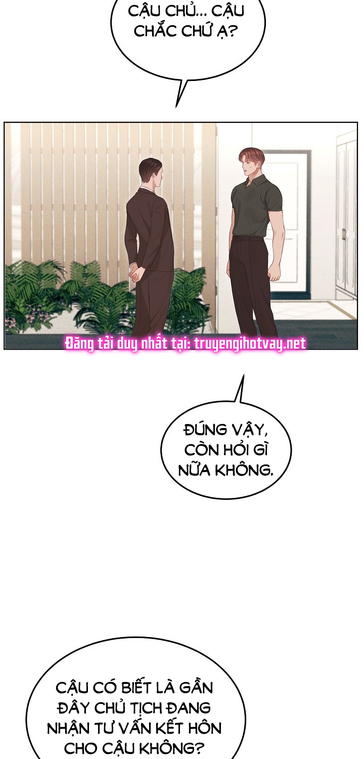 vụ bê bối trá hình chapter 8.2 2