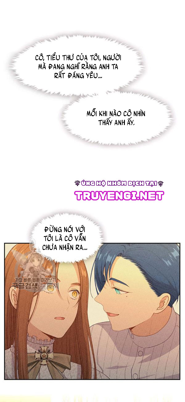 cẩn thận nữ phụ phản diện đấy! chapter 64 37
