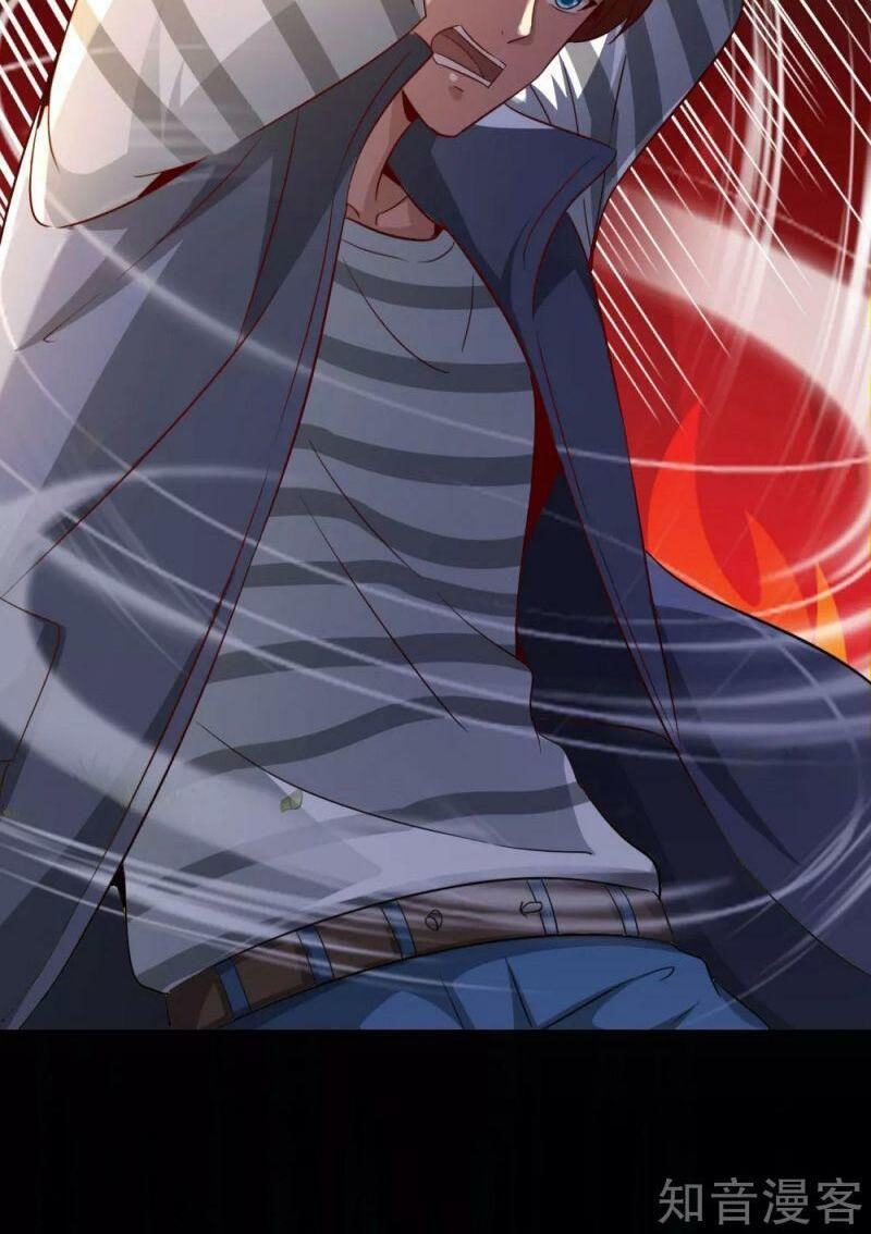 vòng bạn bè mạnh nhất của tiên giới chapter 127 17