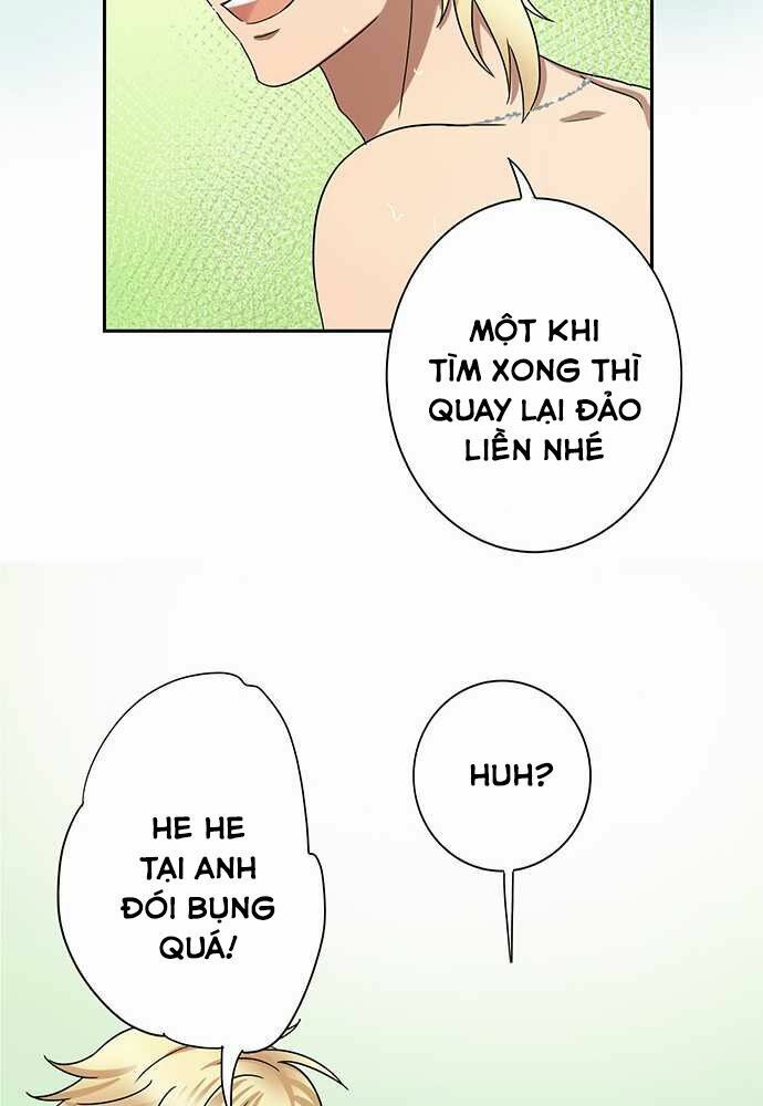 nụ hôn nguyền rủa chapter 21 13