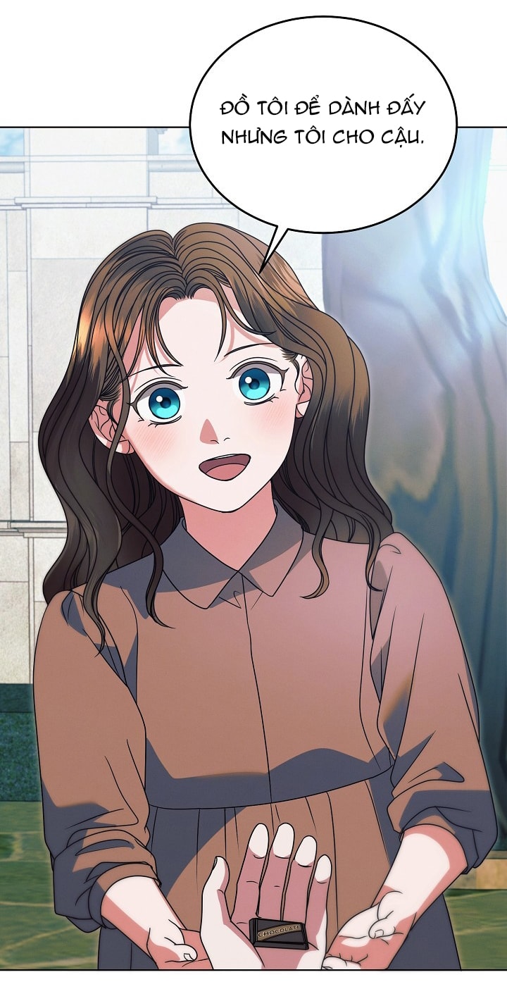 [18+] hãy cầu xin ta đi chapter 30.2 10