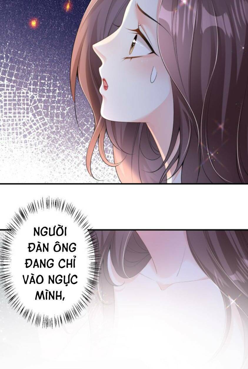 tùy ý thiêu đốt lửa tình chapter 4 12