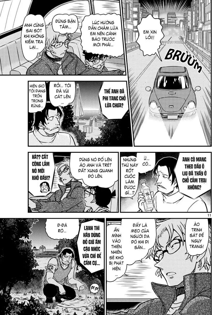 conan chapter 1064 11