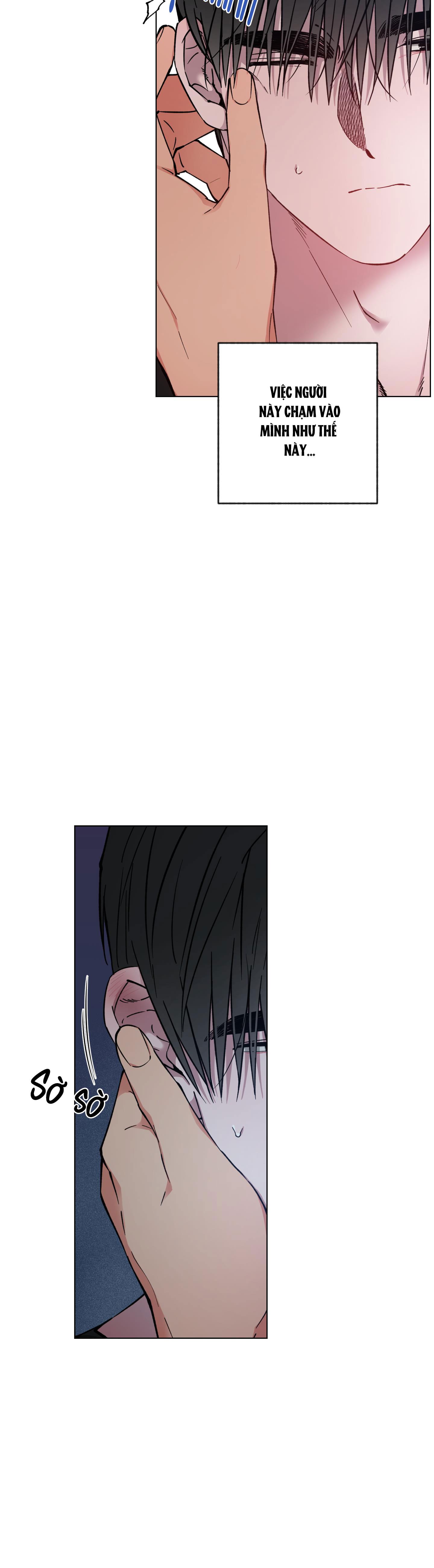 bình minh, mây và sông chapter 16 5