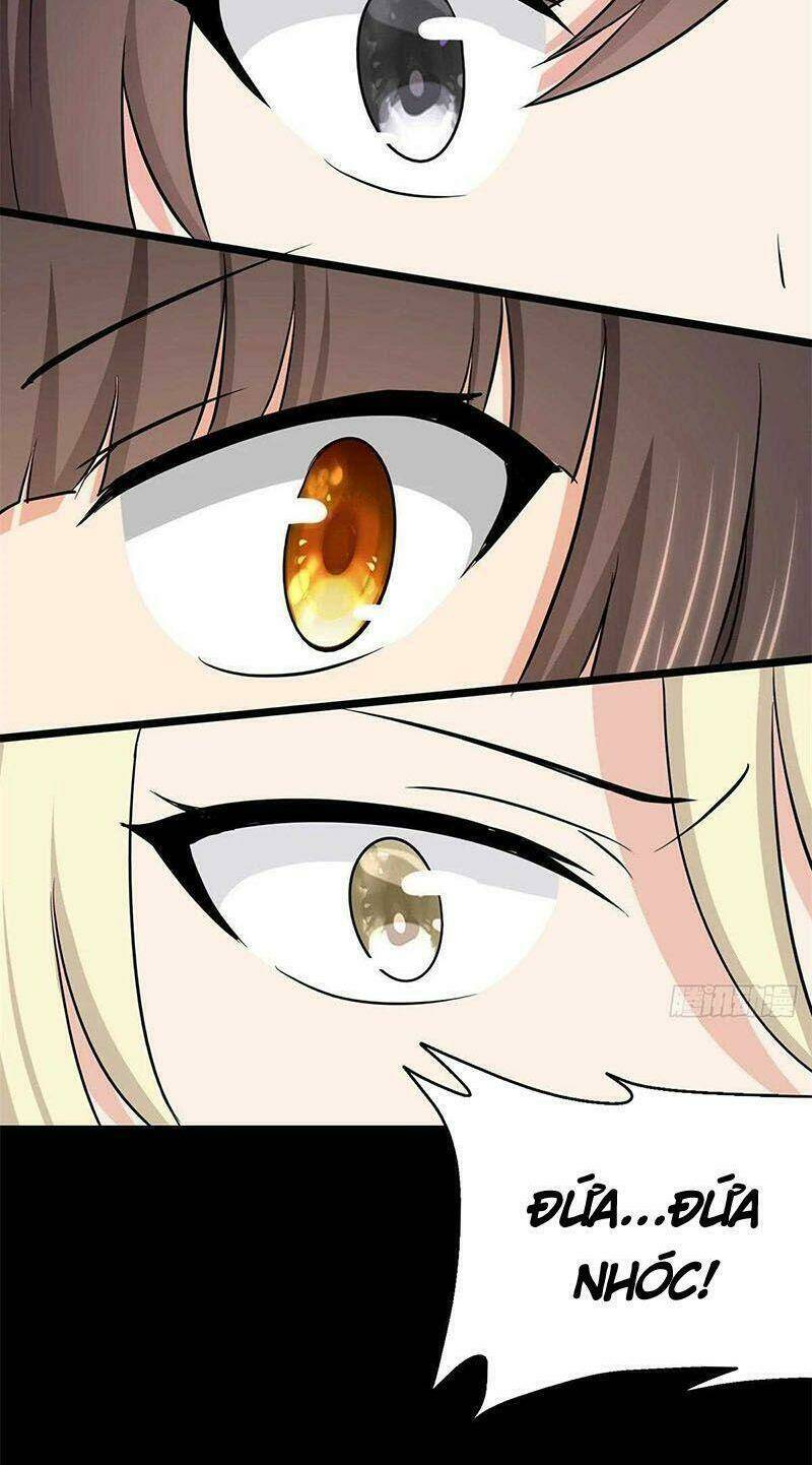 bạn gái virus của tôi chapter 272 46