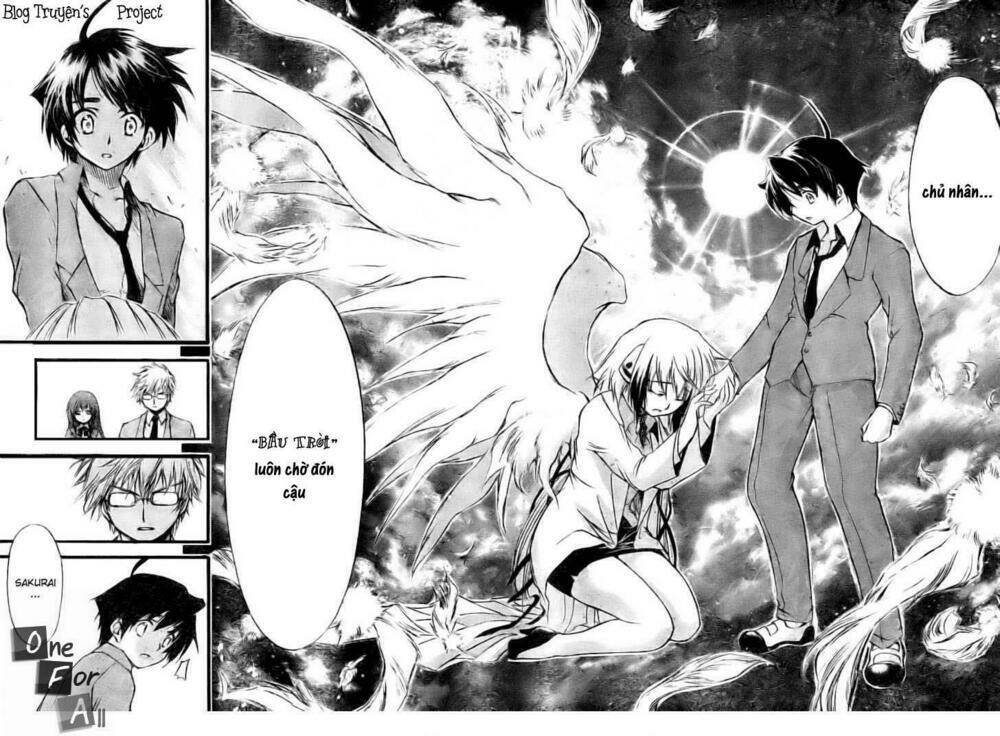 vật thất lạc của bầu trời chapter 12 20