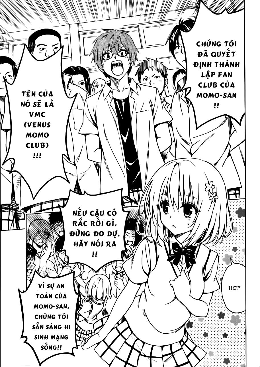 to love - ru darkness chapter 17 11