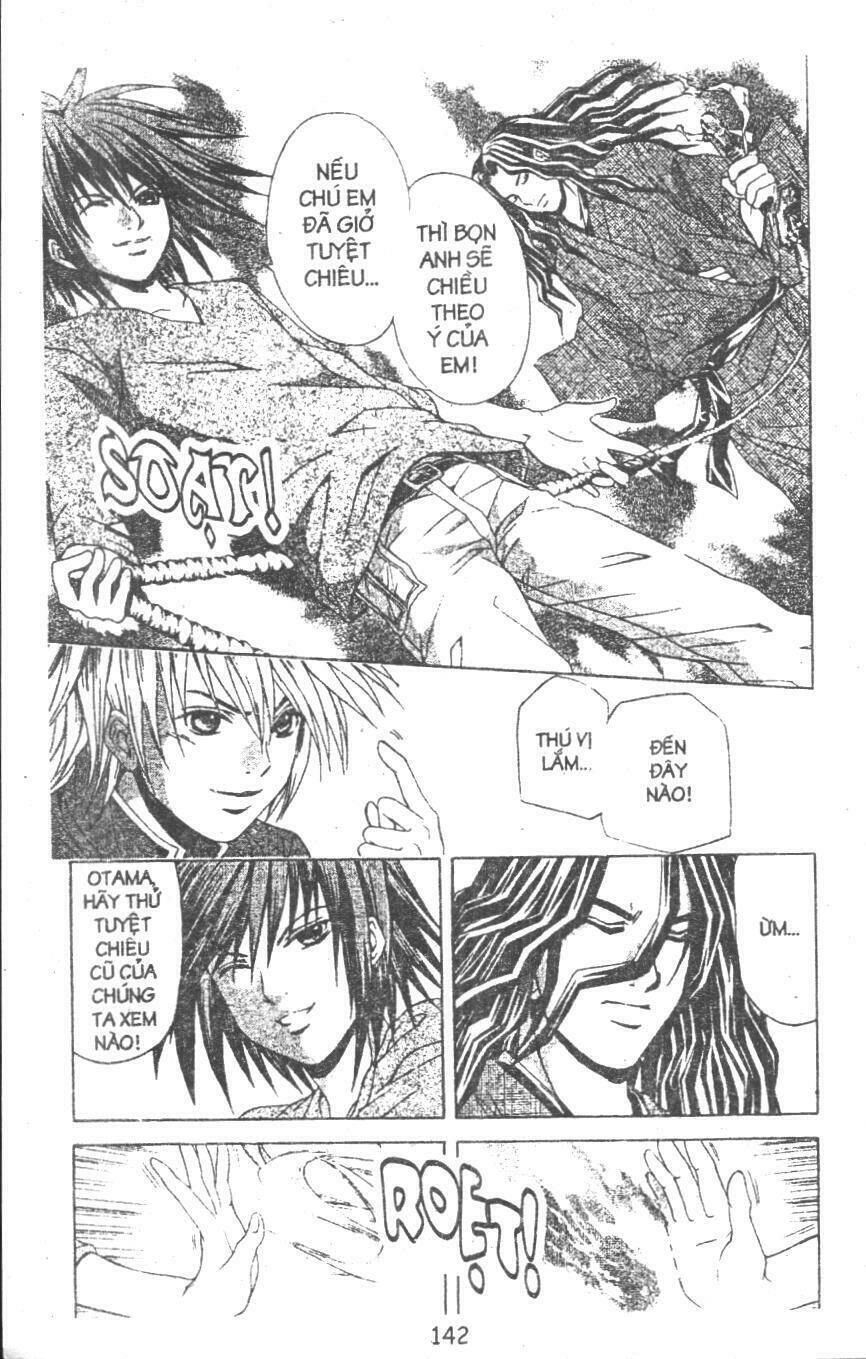 kami to sengoku seitokai chapter 45 12