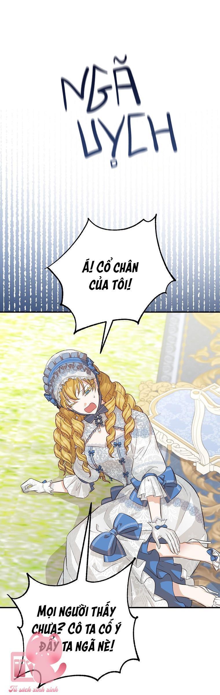 bác sĩ hoàn thành trách nhiệm rồi chapter 47 12