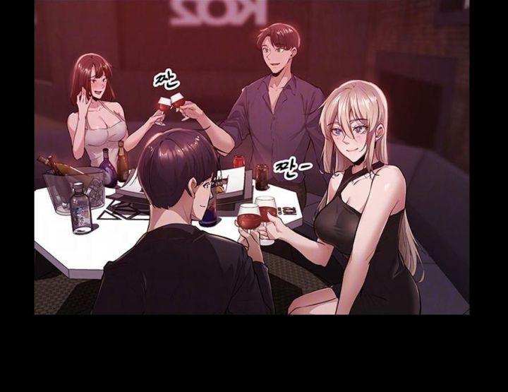 có phòng trống không? - không che chapter 3.1 18