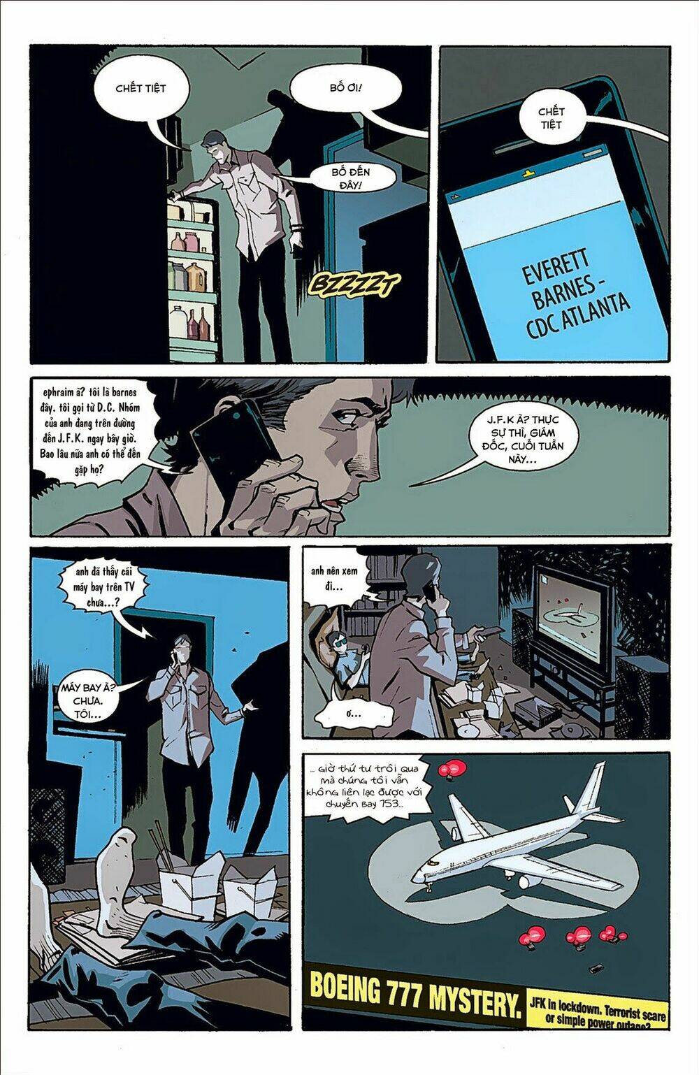 the strain chapter 1 13