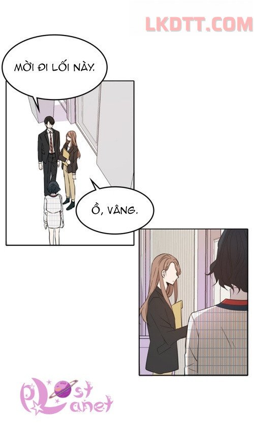 kiếp này cũng xin chăm sóc tôi như vậy nhé kiếp này cũng xin chăm sóc tôi như vậy nhé chapter 10 2