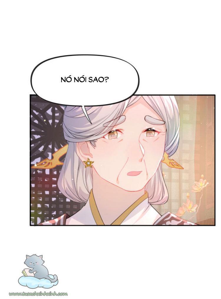 một đêm nọ đột nhiên yandere tới! chapter 20 12