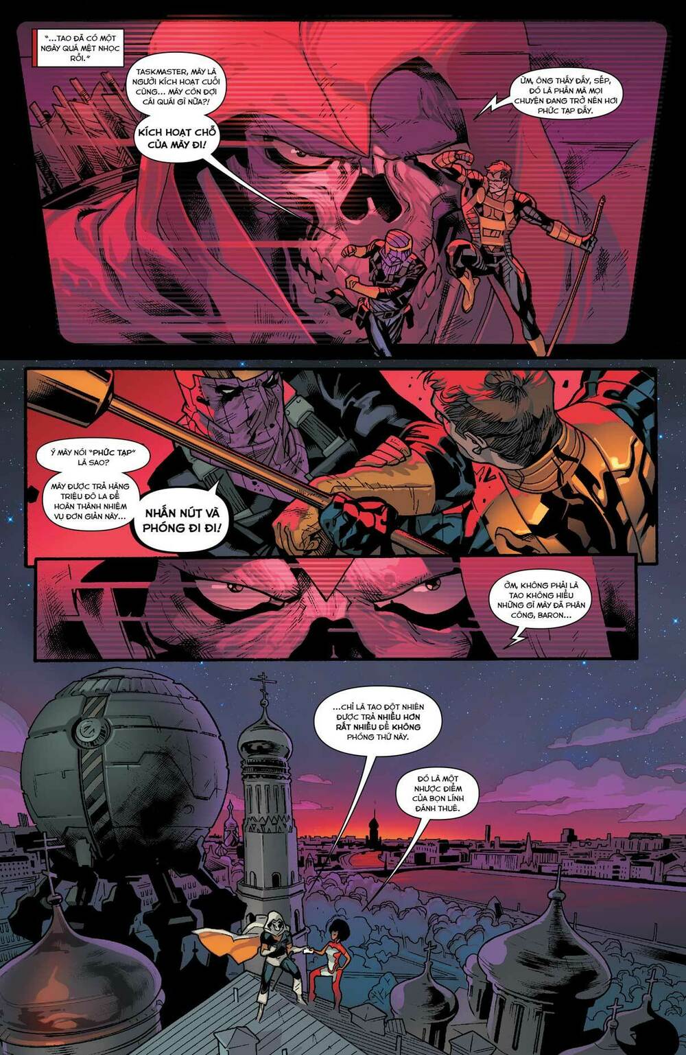 All-New Captain America chapter 5 13