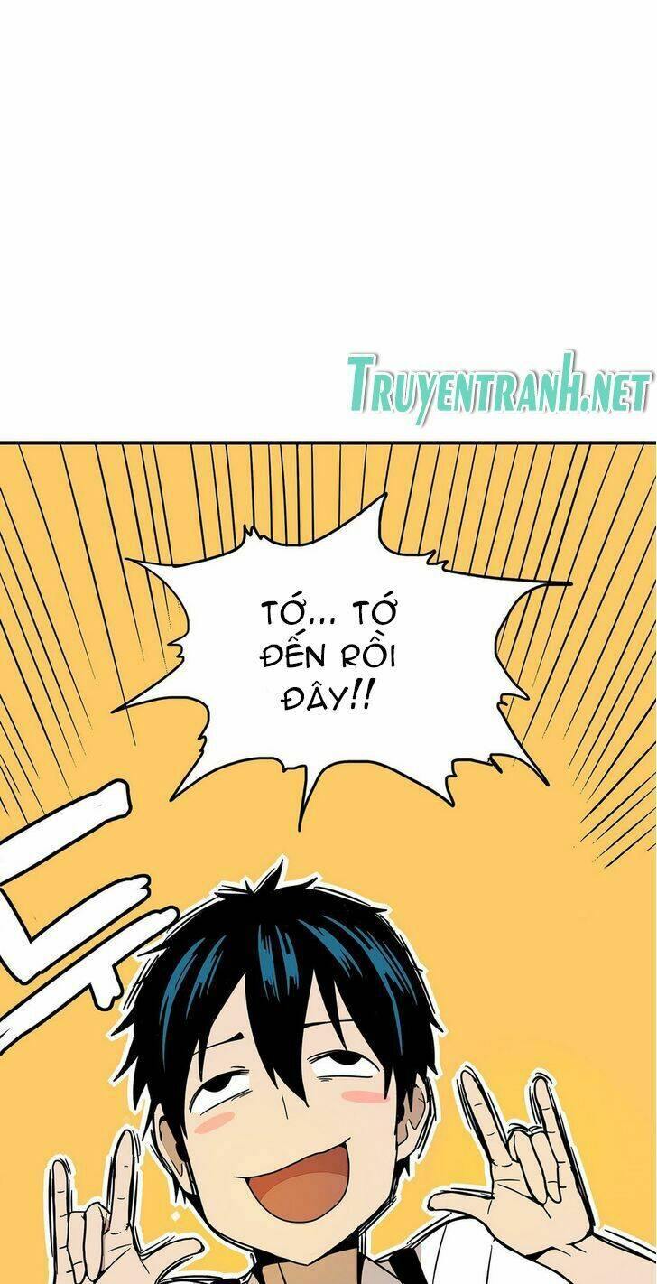 nhật ký học sinh kỳ lạ chapter 13 2