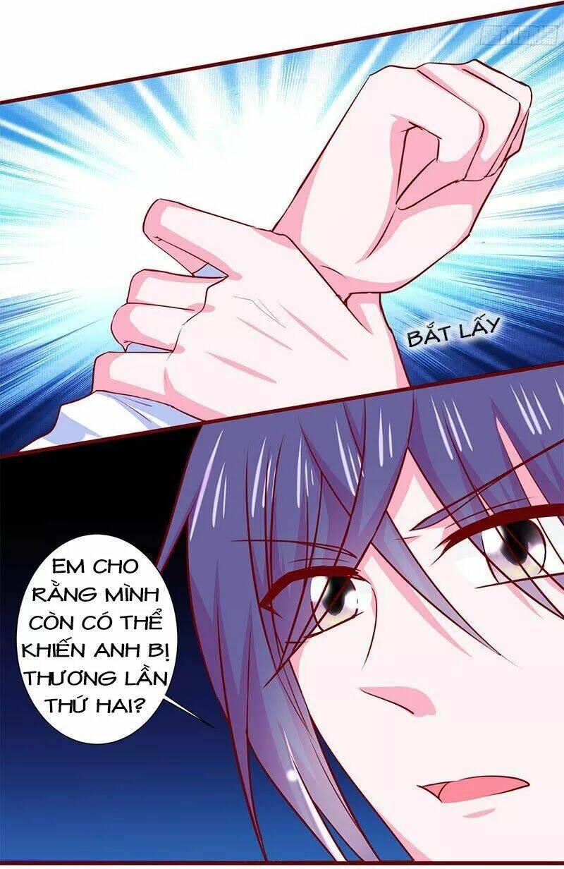 không gả cho tổng tài, gả cho người hầu chapter 92 12