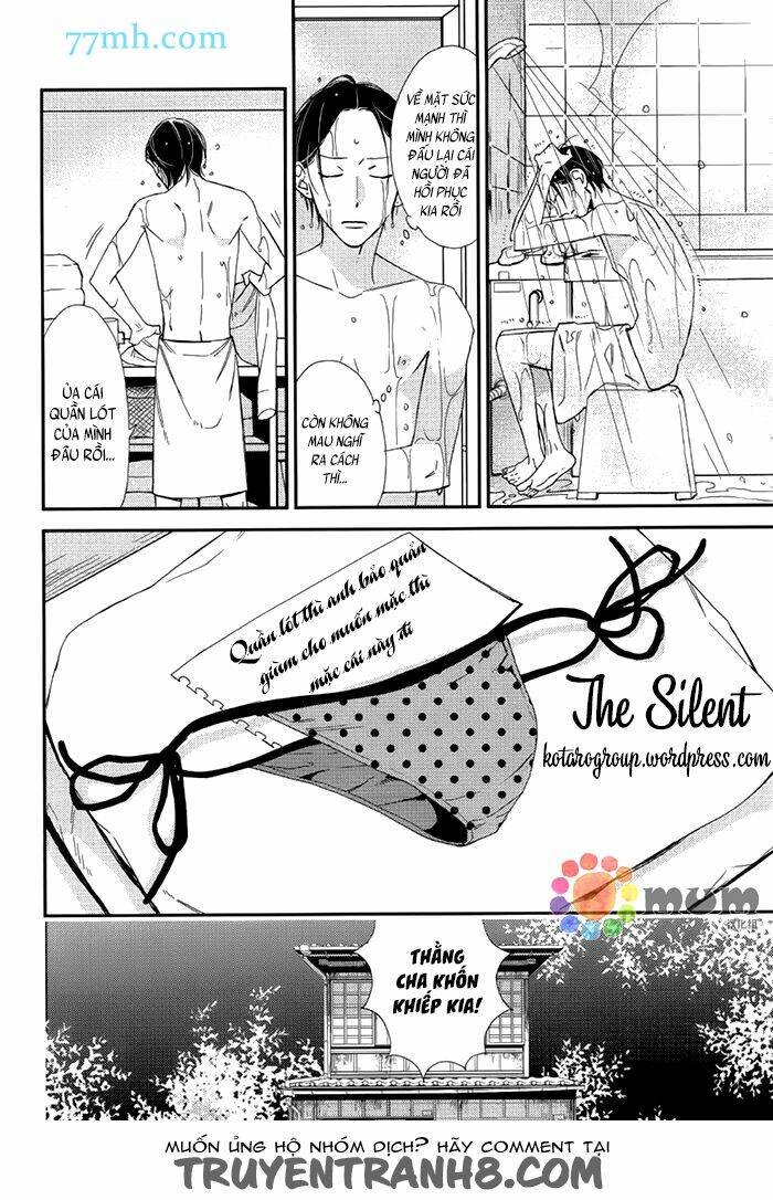 oita ga sugiru wa koneko-chan chapter 4 9