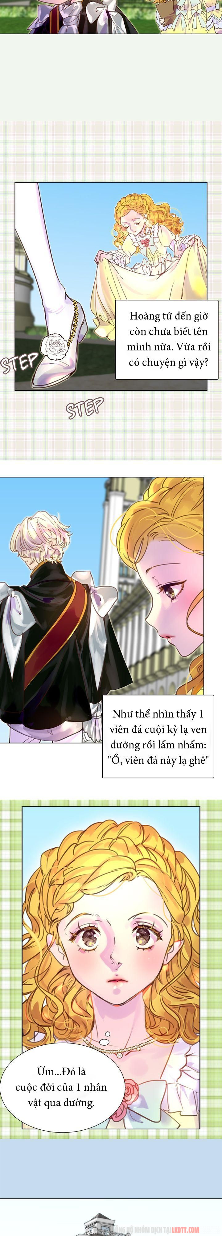 đừng xem thường nữ phụ chapter 37 2