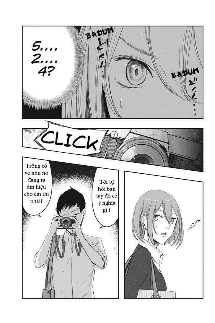 fatal frame: shadow priestess chapter 5.7 19