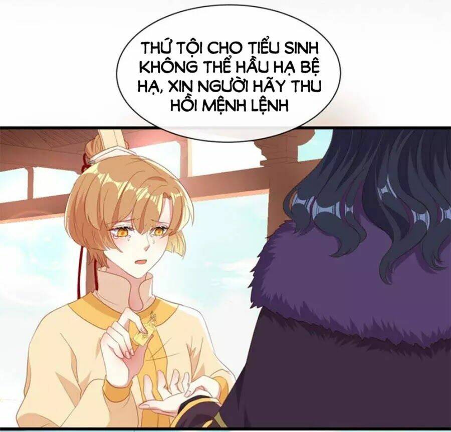 hội học sinh kiêu ngạo của hoàng cung chapter 23 68