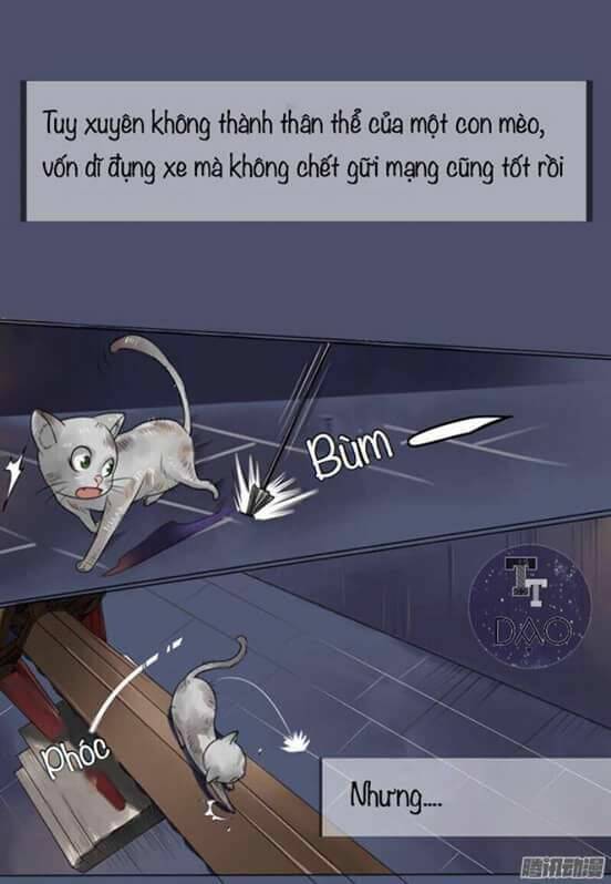 hoàng thái tử, xin nhận nuôi em! chapter 1 3