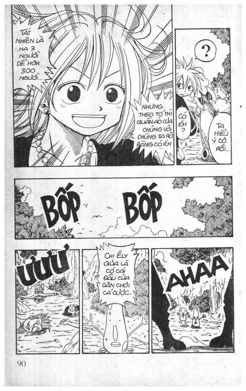 rave master (scan) chapter 4 136