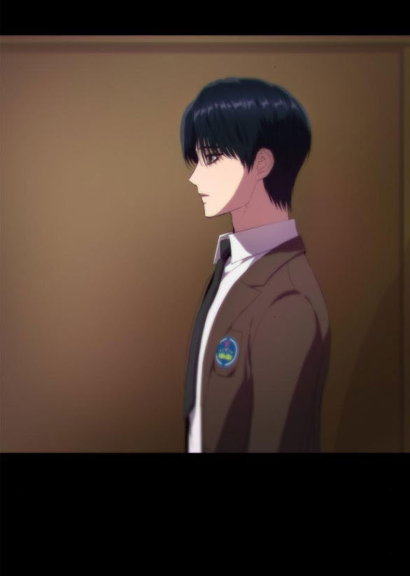 không thể thoát ra khỏi bộ phim kịch tính chapter 11.1 46