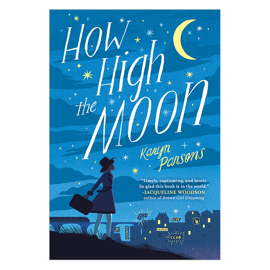 How High The Moon