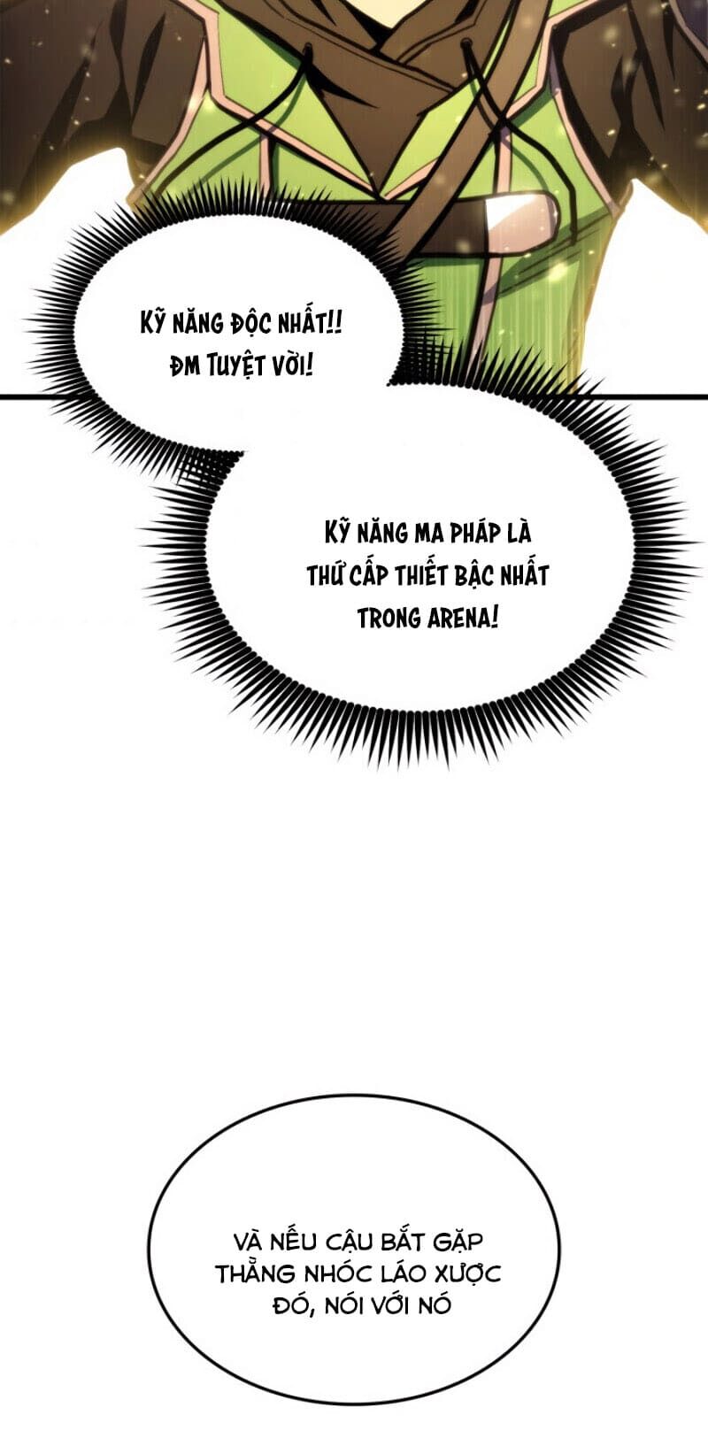 huyền thoại game thủ - tái xuất chapter 12 35