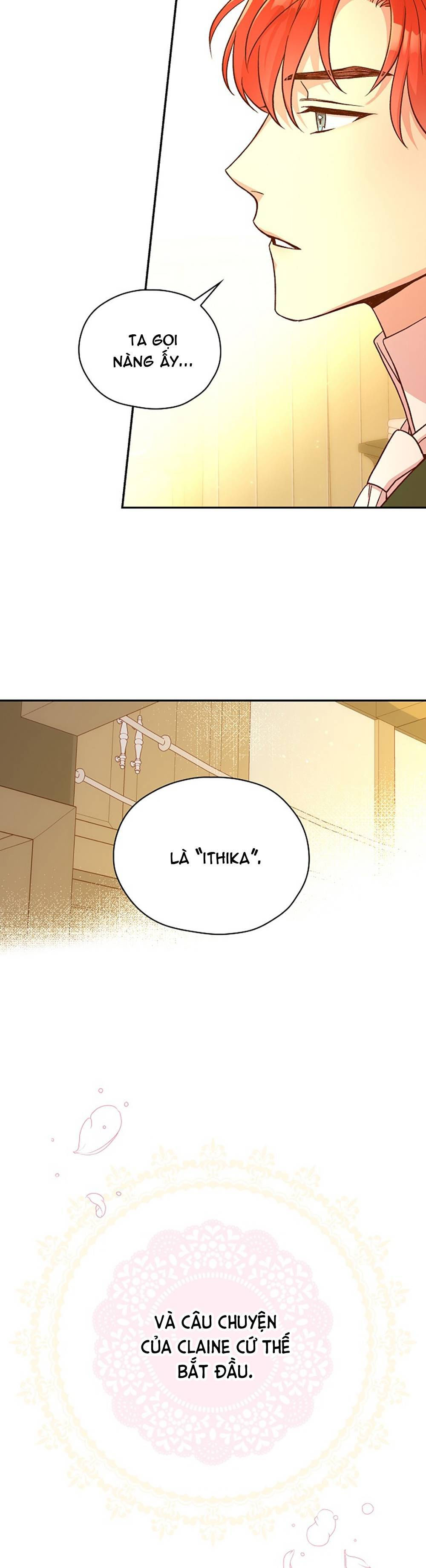 sống sót dưới thân phận hầu nữ chapter 46 21